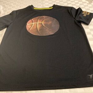 Boys athletic Tshirt